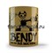 Кружка "Бенди и чернильная машина" (Bendy and the Ink Machine) 7777 - фото 18987