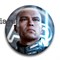 Значок "Detroit: Become Human" (Детройт: Стать человеком)   7985 - фото 19894