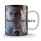 Кружка "Коннор и Хэнк" (Detroit: Become Human Детройт: Стать человеком) 8033 - фото 20084