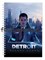 Блокнот "Detroit: become human" (Детройт: Стать человеком) 8105 - фото 20333