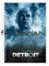 Блокнот "Detroit: become human" (Детройт: Стать человеком) 8107 - фото 20337
