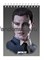 Блокнот "Detroit: become human" (Детройт: Стать человеком) 8108 - фото 20339