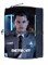 Кошелек "Коннор" (Detroit: Become Human. Детройт: Стать человеком) 8165 - фото 20634