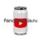 Термобанка "YouTube" 8192 - фото 20754
