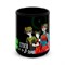 Большая черная кружка "Хомстак" (homestuck) 8287