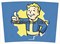 Термостакан "Фоллаут" (Fallout) 8369