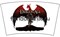 Термокружка стальная "Dragon Age" 8455