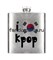 Фляга "K-pop" 8515 - фото 22270