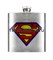Фляга "Супермен" 8547