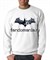 Свитшот "Бэтмен" (Batman) 8757 - фото 22870