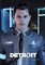 Постер "Детройт - стать человеком" (Detroit - become human) 8848 - фото 23166