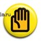Значок "Невероятные приключения Джо Джо" 8950 - фото 23422