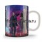 Кружка "Devil May Cry" 9071 - фото 23768