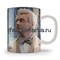 Кружка "Благие знамения" (Good omens) 10696