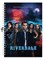 Блокнот "Ривердейл" (Riverdale) 10722 - фото 24505