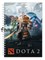 Блокнот "Дота" (Dota-2) 10752 - фото 24647