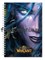 Блокнот "World of Warcraft" 10775 - фото 24731