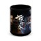 Большая черная кружка "Магистр дьявольского культа" (Mo Dao Zu Shi) 10790
