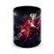 Большая черная кружка "Devil May Cry" 10877 - фото 25040