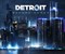 Коврик для мыши "Детройт: стать человеком" (Detroit: Become human) 10949 - фото 25321