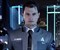 Коврик для мыши "Детройт: стать человеком" (Detroit: Become human) 10951 - фото 25325