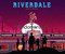 Коврик для мыши "Ривердейл" (Riverdale) 10962 - фото 25347