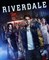 Коврик для мыши "Ривердейл" (Riverdale) 10963 - фото 25349