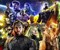 Коврик для мыши "Марвел" (MARVEL) 10965 - фото 25353
