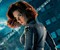 Коврик для мыши "Марвел" (MARVEL) 10968 - фото 25359