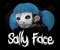 Коврик для мыши "Sally Face" 11001