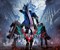 Коврик для мыши "Devil May Cry" 11006 - фото 25435