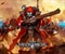 Коврик для мыши "Warhammer 40000" 11010 - фото 25443