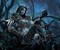 Коврик для мыши "World of Warcraft" 11015 - фото 25453
