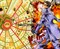 Коврик для мыши "JoJo’s Bizarre Adventure" 11032 - фото 25488