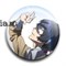 Значок "Великий из бродячих псов" (Bungou Stray Dogs) 11271 - фото 26232