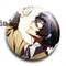 Значок "Великий из бродячих псов" (Bungou Stray Dogs) 11274 - фото 26238