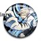 Значок "Великий из бродячих псов" (Bungou Stray Dogs) 11276 - фото 26242