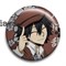 Значок "Великий из бродячих псов" (Bungou Stray Dogs) 11279 - фото 26248