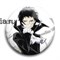 Значок "Великий из бродячих псов" (Bungou Stray Dogs) 11282 - фото 26254