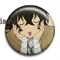 Значок "Великий из бродячих псов" (Bungou Stray Dogs) 11286 - фото 26262