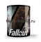 Кружка "Фоллаут" (Fallout) 11403 - фото 26553