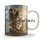 Кружка "Фоллаут" (Fallout) 11405 - фото 26567