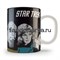 Кружка "Стартрек" (Star Trek) 11407