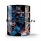 Кружка "Мстители" (Marvel) 11542