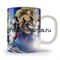 Кружка "My Hero Academia" (Моя геройская академия) 11558