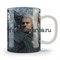 Кружка "Ведьмак" Netflix (The Witcher) 11610 - фото 27312