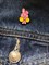 Значок ВТ21 COOKY (BTS) маленький 11586 - фото 27529