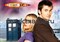 Открытка "Доктор Кто" (Doctor Who) 11853 - фото 28041
