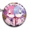 Значок "Re:Zero" 12156 - фото 28975