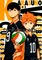 Постер "Волейбол" (Haikyuu!) 13028 - фото 31374